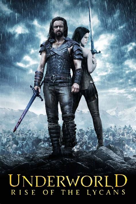 movieshd underworld: rise of the lycans